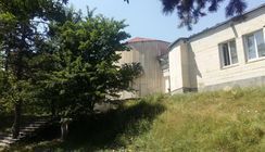 Guesthouse Borjomi-Likani Lomidze 4